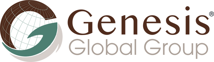 Genesis Global Group Logo
