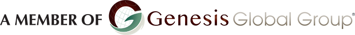 A Member of Genesis Global Group