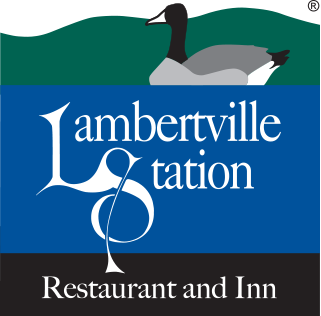Lambertville Station Restaurant and Inn