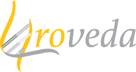 Logo Uroveda