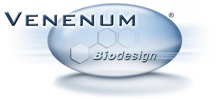 VENENUM Biodesign