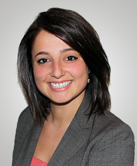 Bridgette Ballard