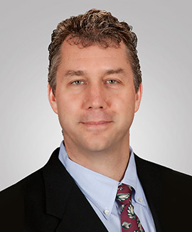Michael Van Zandt