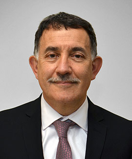 Vladimir Khazak